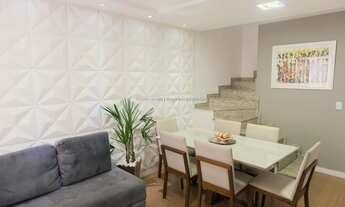 Imagem: Sobrado em Condominio fechado !!!