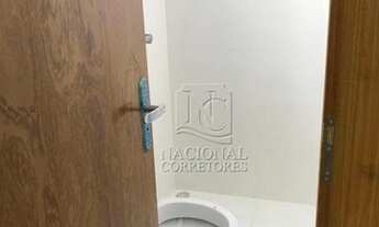 Imagem 5: Apartamento à venda, 40 m² por R$ 270.000,00 - Vila Junqueira - Santo André/SP