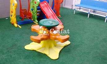 Imagem 7: Praia Grande - Apartamento Padrão - Tupi