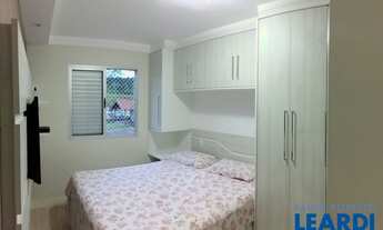 Imagem 5: APARTAMENTO - CONDOMÍNIO RESIDENCIAL BOSQUE DO FRUTAL - SP