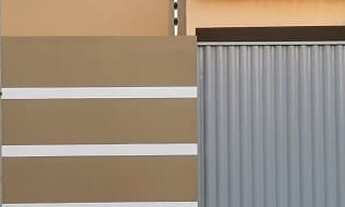 Imagem: Casa para venda tem 150 metros quadrados