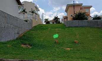 Imagem: TERRENO EM CONDOMÍNIO - CONDOMÍNIO PORTAL