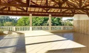 Imagem 5: Fazenda/Sítio/Chácara para venda tem 1200 metros quadrados com 4 quartos