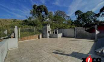 Imagem 6: Casa para Venda em Nova Petrópolis, Linha Olinda, 2 dormitórios, 1 banheiro, 4 vagas