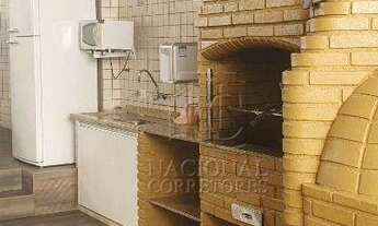 Imagem 6: Apartamento à venda - Vila Scarpelli - Santo André/SP