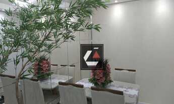 Imagem 3: Apartamento com 2 dormitórios à venda, 44 m² por R$ 235.000,00 - Jardim Casa Branca - Soro