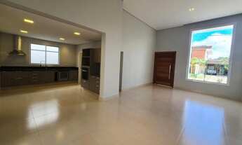 Imagem 4: Casa térrea à venda, 3 suítes, 196m², no condomínio Chácara Ondina