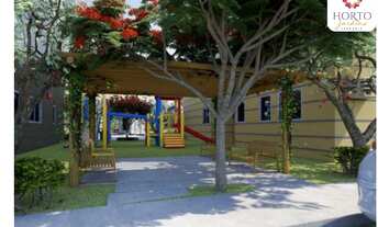 Imagem 4: Horto Jardins Apartamento com 2 dormitórios