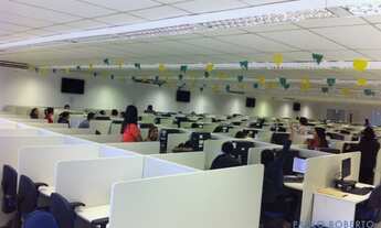 Imagem 3: CONJ. COMERCIAL - TAMBORÉ - SP