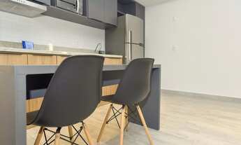 Imagem 2: AnyLife Comfort Apeninos - 1 quarto em Paraíso - São Paulo / SP