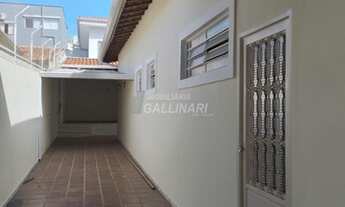 Imagem 7: Casa - Jardim Flamboyant - Campinas