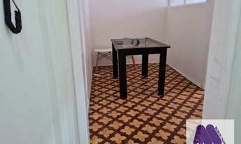 Imagem 4: Apartamento com 1 dormitório para alugar, 30 m² por R$ 1.600/mês - Boqueirão - Santos/SP