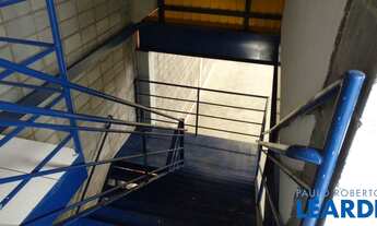 Imagem 3: GALPÃO - JARDIM BELVAL - SP