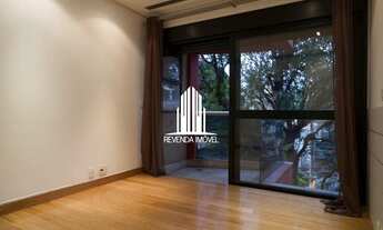 Imagem 3: Apartamento venda de 390m², 4 dormts, 4 suítes, 5 vagas em Higienópolis