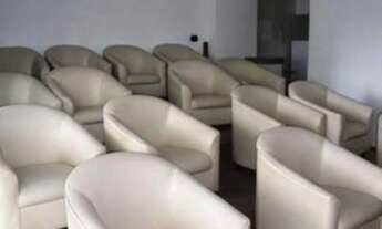 Imagem 5: Apartamento para venda possui 51 metros quadrados com 1 quarto