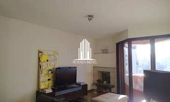 Imagem 2: Apartamento à venda de 03 quartos 105m² Vila Andrade - Morumbi