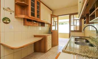 Imagem 7: Casa em Ipanema Casa com 3 dormitórios