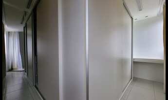 Imagem 3: Salvador Prime - 2 suítes - Closet - Varanda - Área de serviço - 2 vagas - 84m²