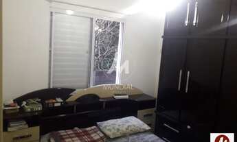 Imagem 3: Apartamento (tipo - padrao) 2 dormitórios, cozinha planejada, portaria 24 horas, em condom