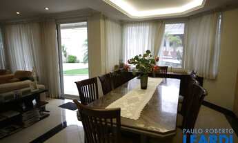 Imagem 7: CASA EM CONDOMÍNIO - ALPHAVILLE RESIDENCIAL UM - SP