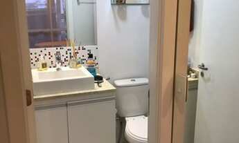 Imagem 7: APARTAMENTO - BROOKLIN - SP