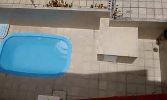 Imagem 6: Apartamento de 04 quartos, sendo 02 suítes, prédio com elevador e piscina, em Intermares