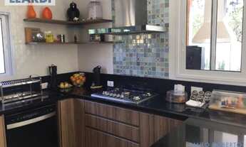 Imagem 5: CASA EM CONDOMÍNIO - TAMBORÉ - SP