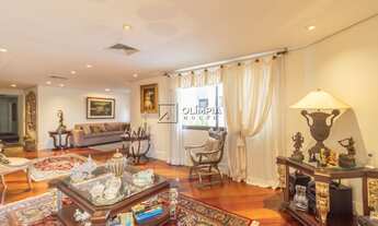 Imagem 4: Venda Apartamento 4 Dormitórios - 314 m² Brooklin