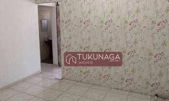 Imagem 5: Sala para alugar, 65 m² por R$ 1.300,00/mês - Centro - Guarulhos/SP