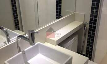 Imagem 6: Apartamento residencial à venda, Saúde, São Paulo