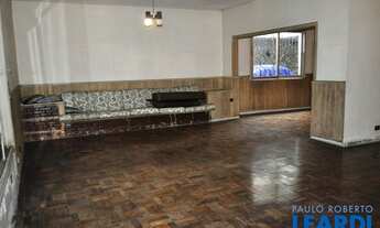 Imagem 7: CASA TÉRREA - ALTO DE PINHEIROS - SP