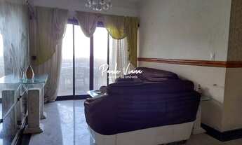 Imagem 2: Apartamento Gardem frente ao mar no Guilhermina