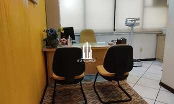 Imagem 6: Conjunto Sala Comercial em Perdizes