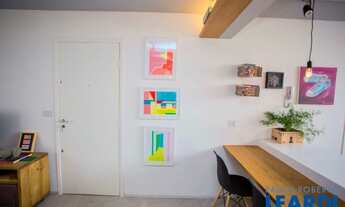 Imagem 7: APARTAMENTO - PINHEIROS - SP