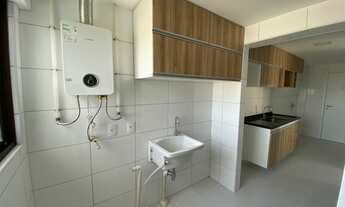 Imagem 6: Apartamento 3 dormitórios para alugar Indianópolis Caruaru/PE