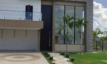 Imagem: Lindo sobrado 4 ste, 1 master 4 vagas luxo