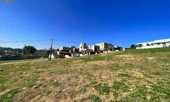 Imagem 5: Excelente terreno, Condomínio Alameda dos Resedás, Jundiaí-SP