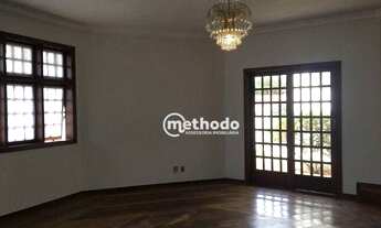 Imagem 5: Casa com 4 dormitórios à venda, 513 m² por R$ 2.700.000,00 - Residencial Parque Rio das Pe