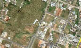 Imagem 4: Terreno morada das palmeiras