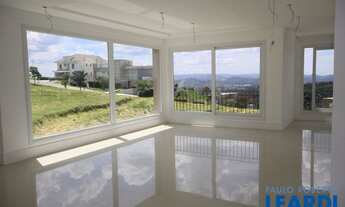 Imagem: CASA EM CONDOMÍNIO - ALPHAVILLE - SP