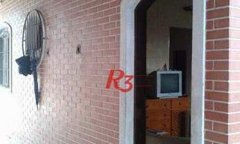 Imagem 3: Casa com 1 dormitório à venda, 260 m² - Maracanã - Praia Grande/SP