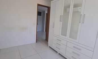 Imagem 2: Apartamento com varanda 1 quarto para aluguel ou venda