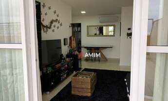 Imagem 6: Cobertura com 2 quartos à venda, 196 m² por R$ 2.000.000 - Camboinhas - Niterói/RJ