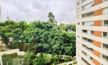 Imagem 2: Apartamento para venda possui 85 metros quadrados com 3 quartos em Centro - Diadema - SP