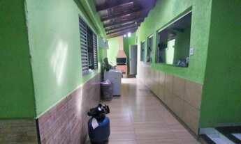 Imagem 6: Casa Jardim Brasília excelente oportunidade