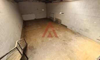 Imagem 3: Galpão Amplo - Salas administrativas - Parque Santa Cecília