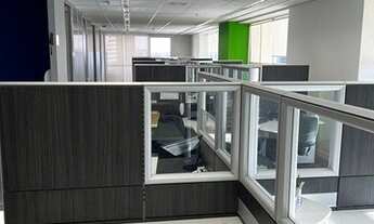 Imagem 4: SãO PAULO - Conjunto Comercial/sala - Chacara Santo Antonio