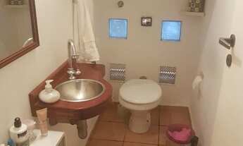 Imagem 7: SOBRADO - ALTO DE PINHEIROS - SP