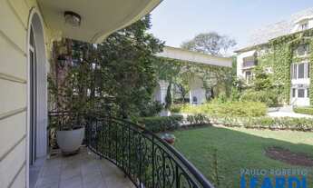 Imagem 4: APARTAMENTO - JARDIM PAULISTANO - SP