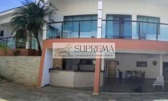 Imagem 2: Casa alto padrão Condomínio Ibiti do Paço - Permuta !!